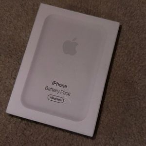 Apple Battery Pack